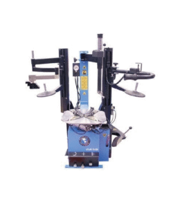 Atlas TC229DAA Rim-Clamp Tire Changer w/ Dual Assist Arms