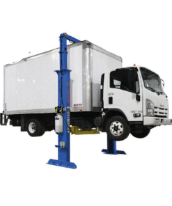Atlas Platinum PVL15 15,000 lb Heavy Duty 2-Post Lift