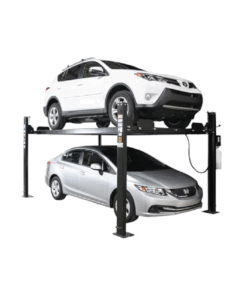 Atlas Apex 8 ALI Certified 8,000 lb 4-Post Lift