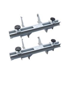 IDEAL MSC13K-B LIGHT VEHICLE ADAPTER KIT 20,000 LBS.