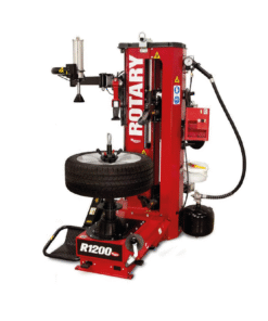 ROTARY R1200 LEVERLESS PRO TIRE CHANGER