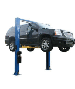 Atlas Platinum PVL9BP ALI Certified 9,000 lb Baseplate Lift