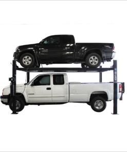 Atlas Apex 9 ALI Certified 9,000 lb 4-Post Lift