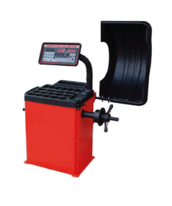 TUXEDO WB-953 WHEEL BALANCER - HOOD ASSEMBLY INCLUDED