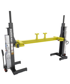 BENDPAK PCL-18B CHASSIS CROSS BEAM / INCLUDES STACKING ADAPTER SET / FITS PCL-18 MOBILE COLUMN LIFTS / EA.