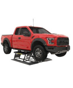 BENDPAK LR-10000 10,000-LB. CAPACITY ALI CERTIFIED LOW-RISE LIFT
