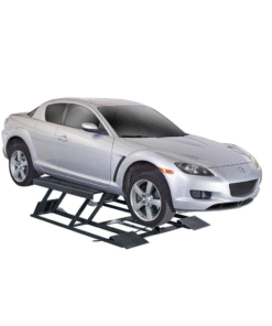 BENDPAK LR-60P 6,000-LB. CAPACITY, LOW-RISE LIFT, PORTABLE