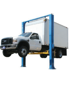 Atlas PV12PX 12,000 lb Overhead 2-Post Lift