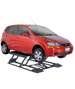 BENDPAK LR-60 6,000-LB. CAPACITY, LOW-RISE LIFT