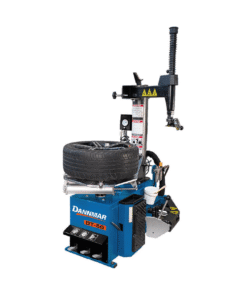 DANNMAR DT-50 TIRE CHANGER