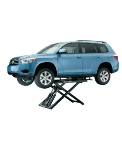 FORWARD LIFT 6000MRL 6,000 LB CAPACITY MID-RISE LIFT