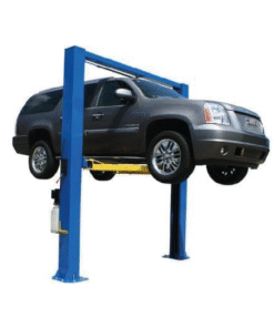 Atlas OHX10000X 10,000 lb Extra Tall 2-Post Lift