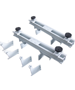 IDEAL MSC18KX-LTVAK LIGHT VEHICLE ADAPTER KIT 20,000 LBS. ALI CERTIFIED
