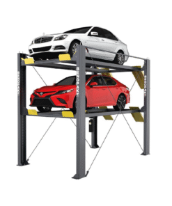 BENDPAK HD-973P 9,000 AND 7,000 LB. CAPACITY / TRI-LEVEL PARKING LIFT / SPECIAL ORDER