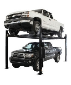Atlas Garage PRO8000EXT-L 8,000 lb Extra Tall/Extra Long 4-Post Lift