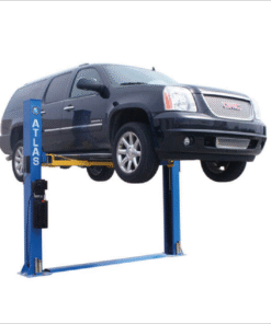 Atlas 9OHSC 9,000 lb Overhead 2-Post Lift