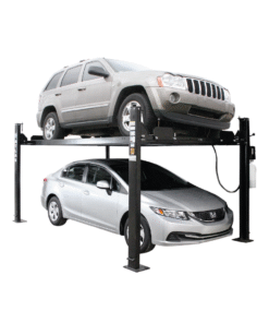 Atlas Garage PRO8000EXT 8,000 lb Extra Tall 4-Post Lift